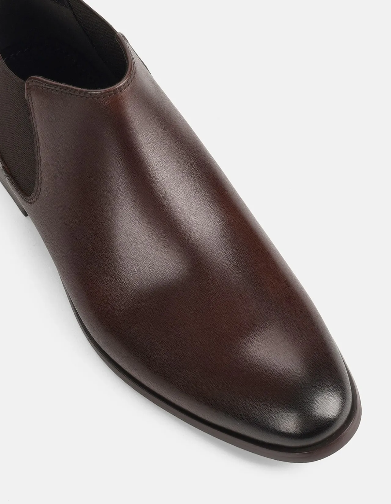 ALPHA CHELSEA BOOT