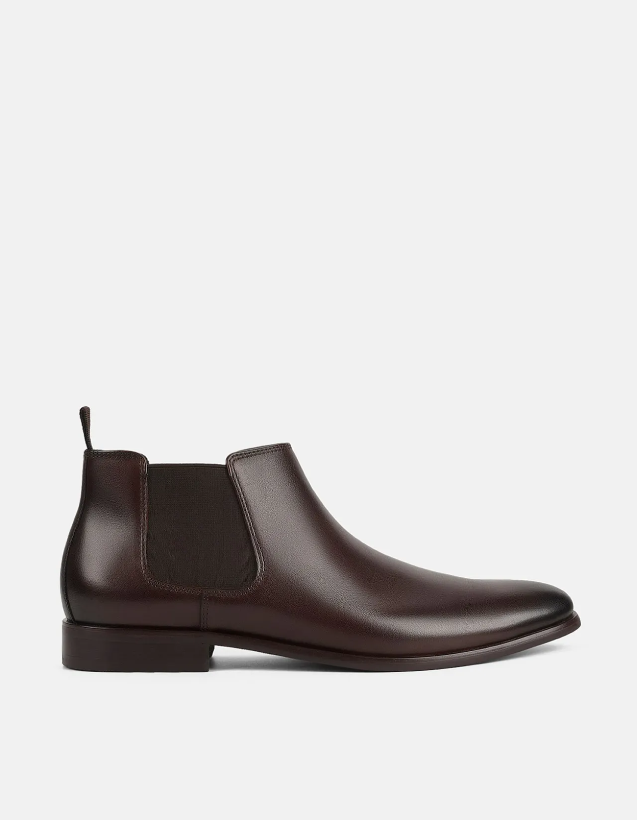 ALPHA CHELSEA BOOT