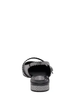 ALTHERE SLINGBACK FLAT