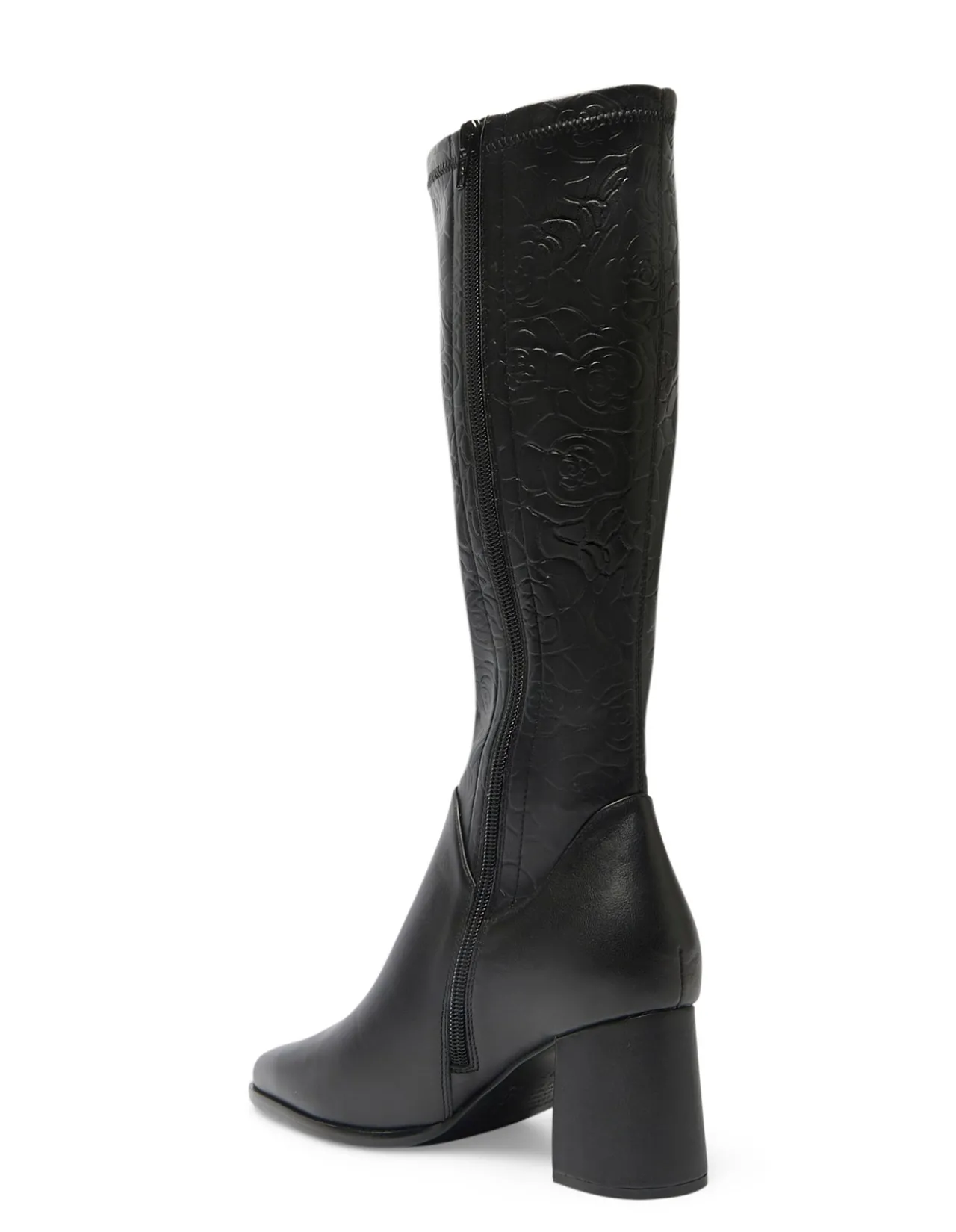 ALTONA KNEE BOOT