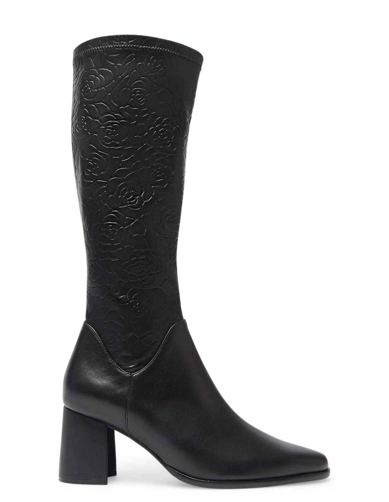 ALTONA KNEE BOOT