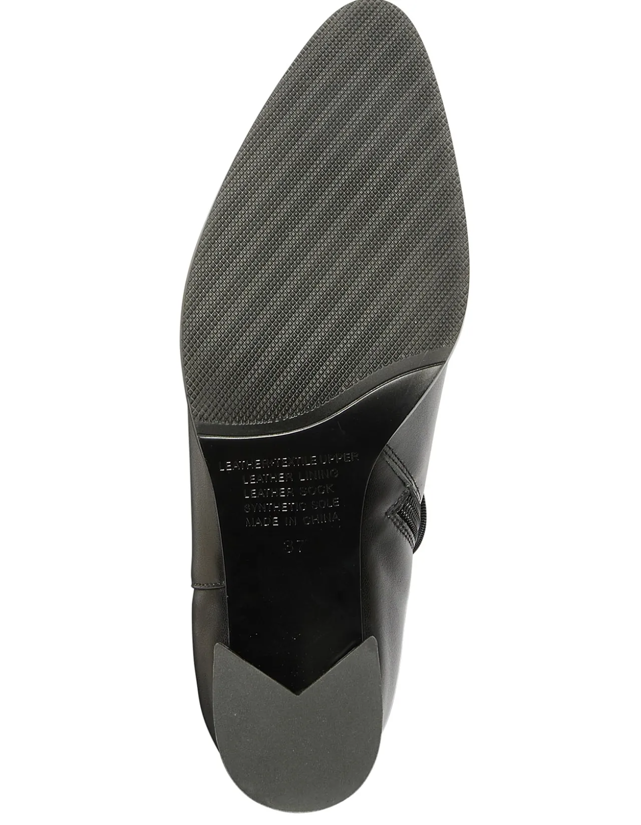 ALTONA KNEE BOOT