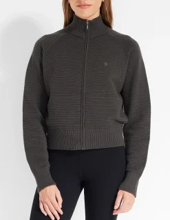 AM to PM Full Zip