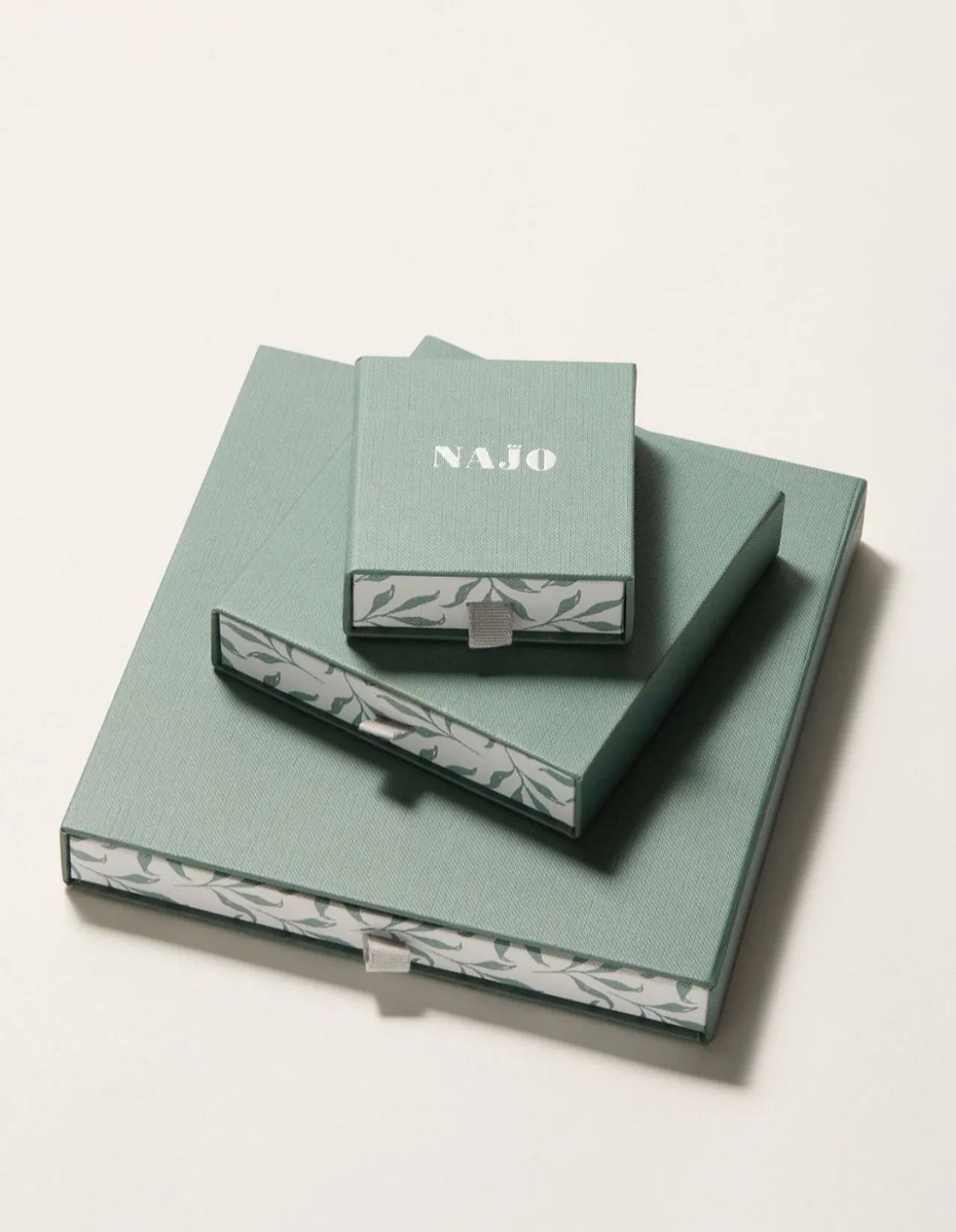 AMALFI RING