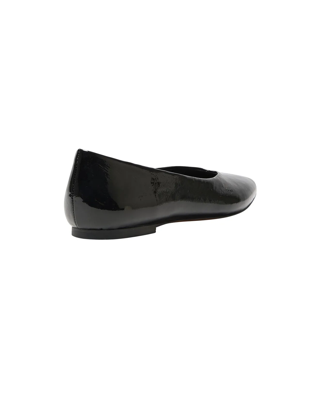 AMANDA BALLET FLATS