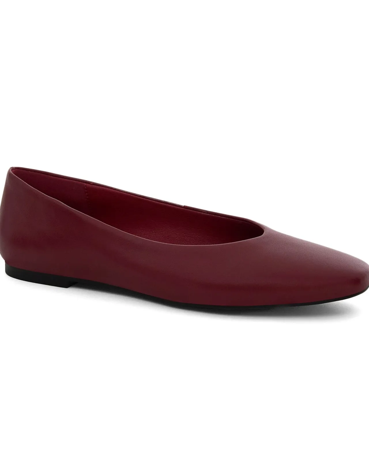 AMANDA BALLET FLATS