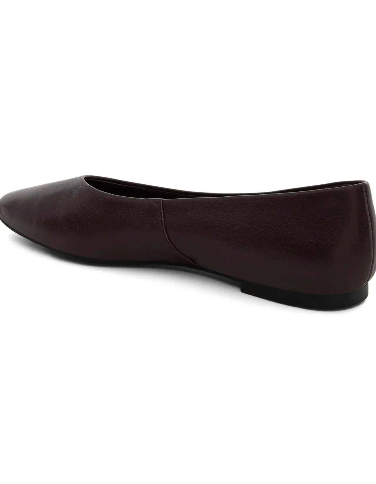 AMANDA BALLET FLATS