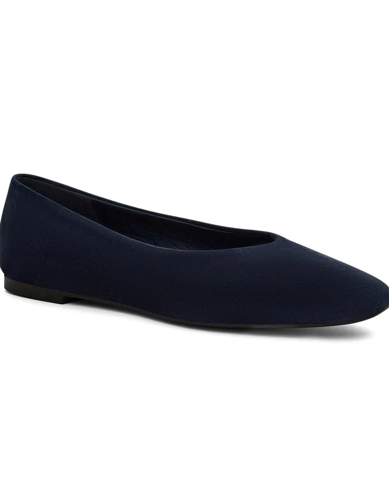 AMANDA BALLET FLATS