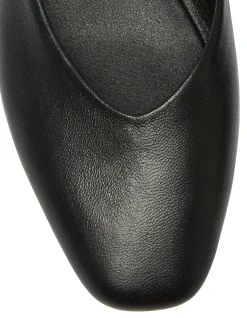 AMANDA BALLET FLATS