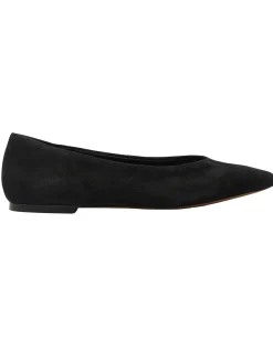 AMANDA BALLET FLATS