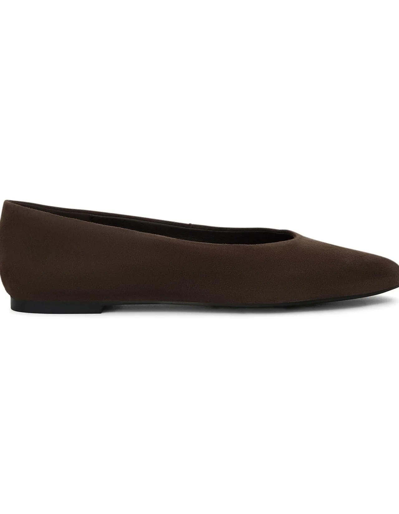 AMANDA BALLET FLATS
