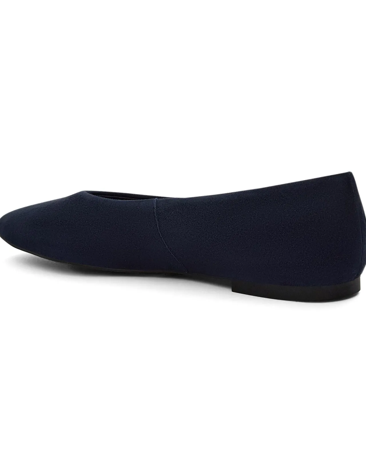 AMANDA BALLET FLATS