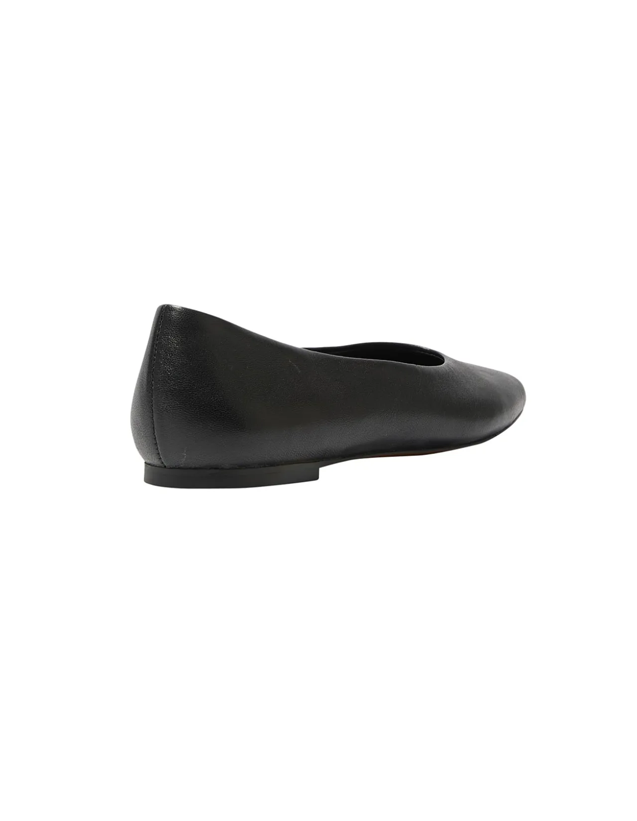 AMANDA BALLET FLATS