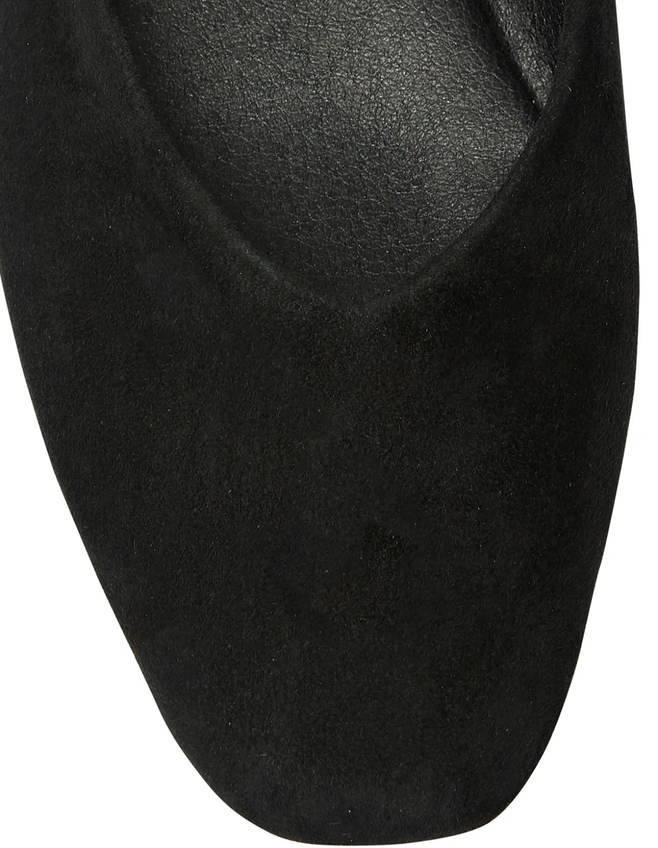 AMANDA BALLET FLATS