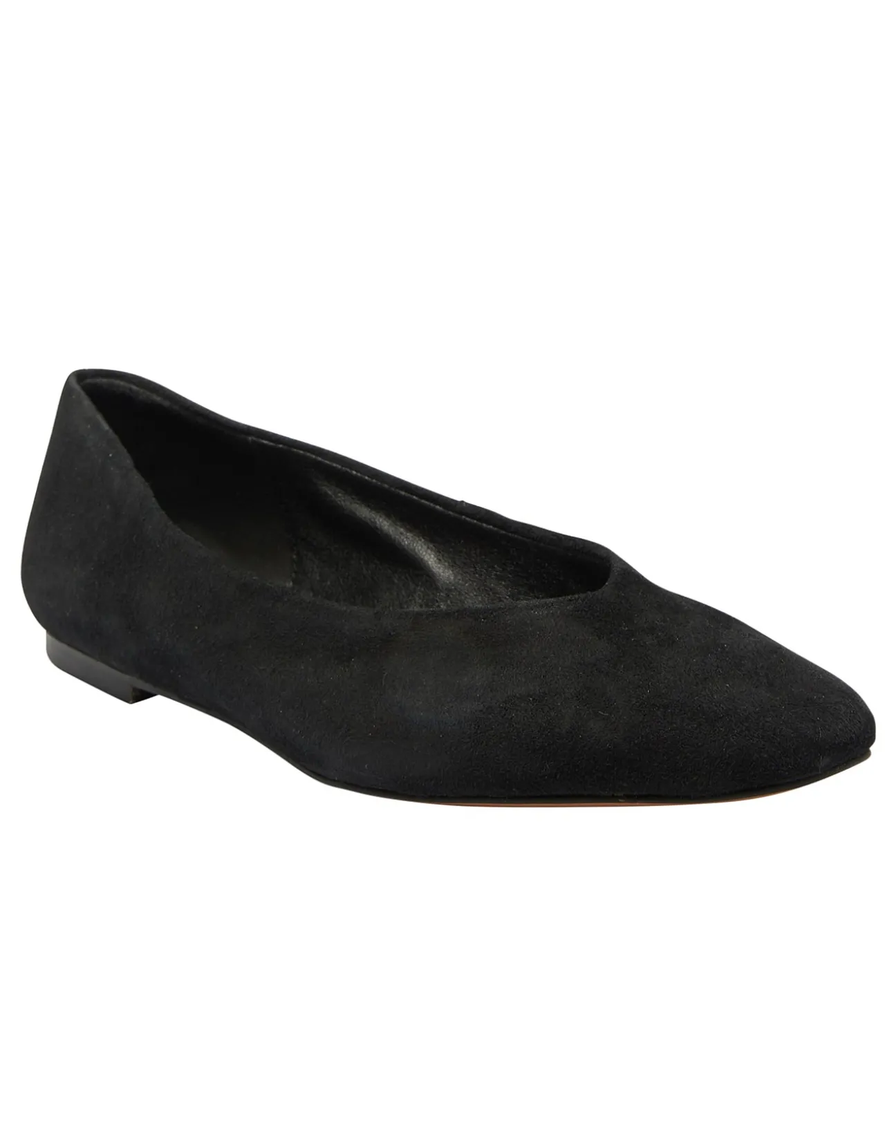 AMANDA BALLET FLATS