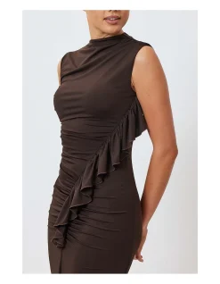 AMARA MAXI DRESS