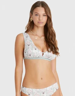 Amaryllis Celeste D/DD Cup Top
