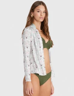 Amaryllis Lyla Rash Guard