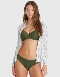 Amaryllis Lyla Rash Guard