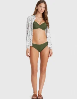 Amaryllis Lyla Rash Guard