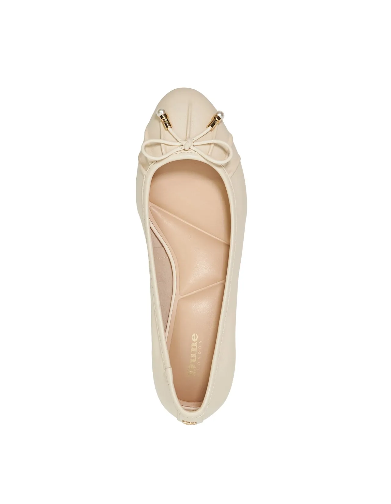 AMAZING BALLET FLAT