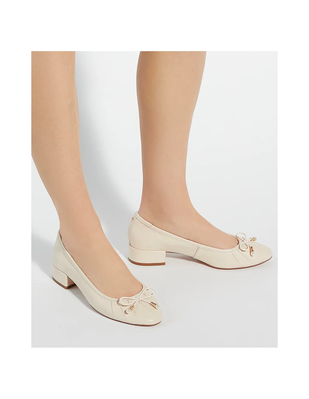 AMAZING BALLET FLAT