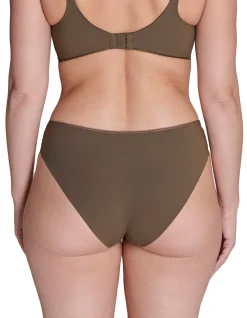 AMAZONE BIKINI BRIEF