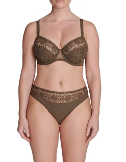 AMAZONE BIKINI BRIEF
