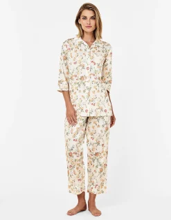 Amber Crop PJ