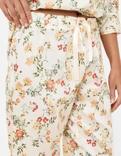 Amber Crop PJ