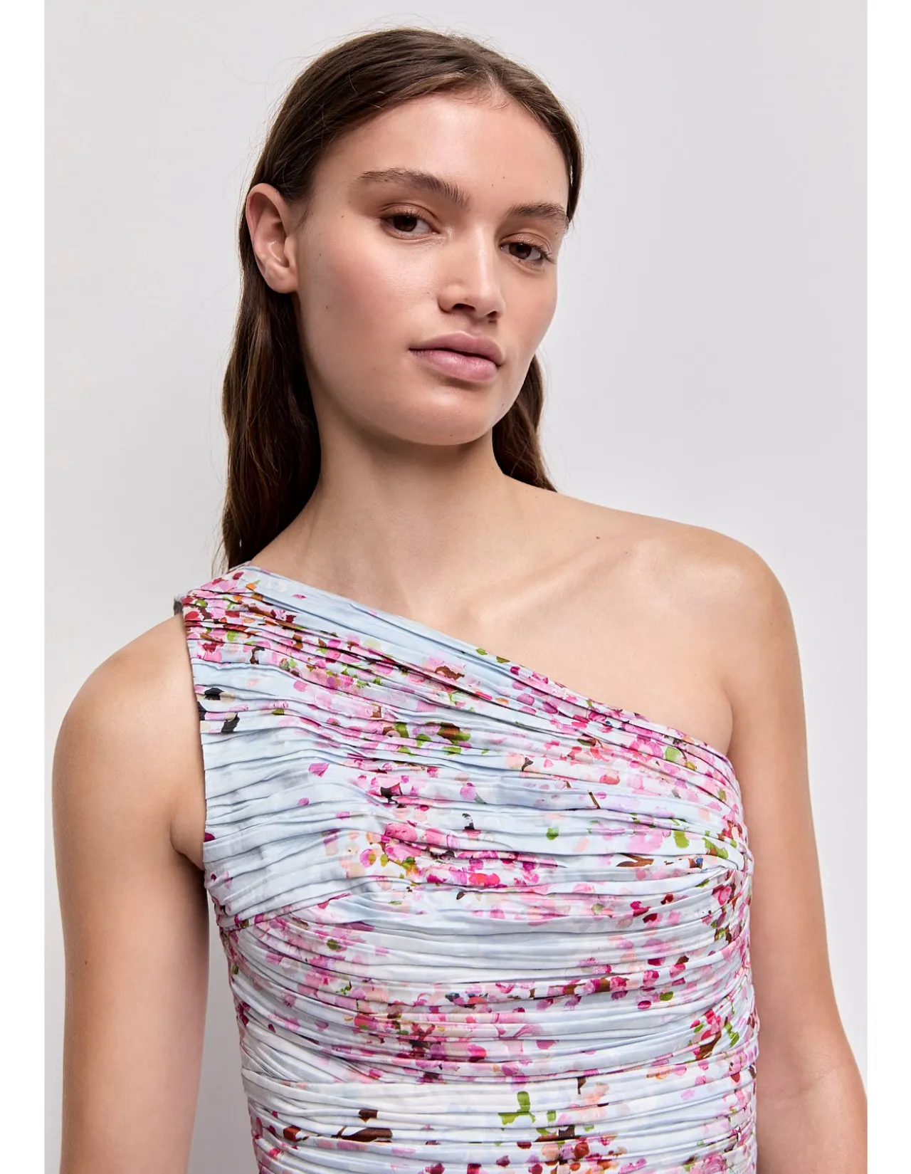 Ambrose Midi Dress