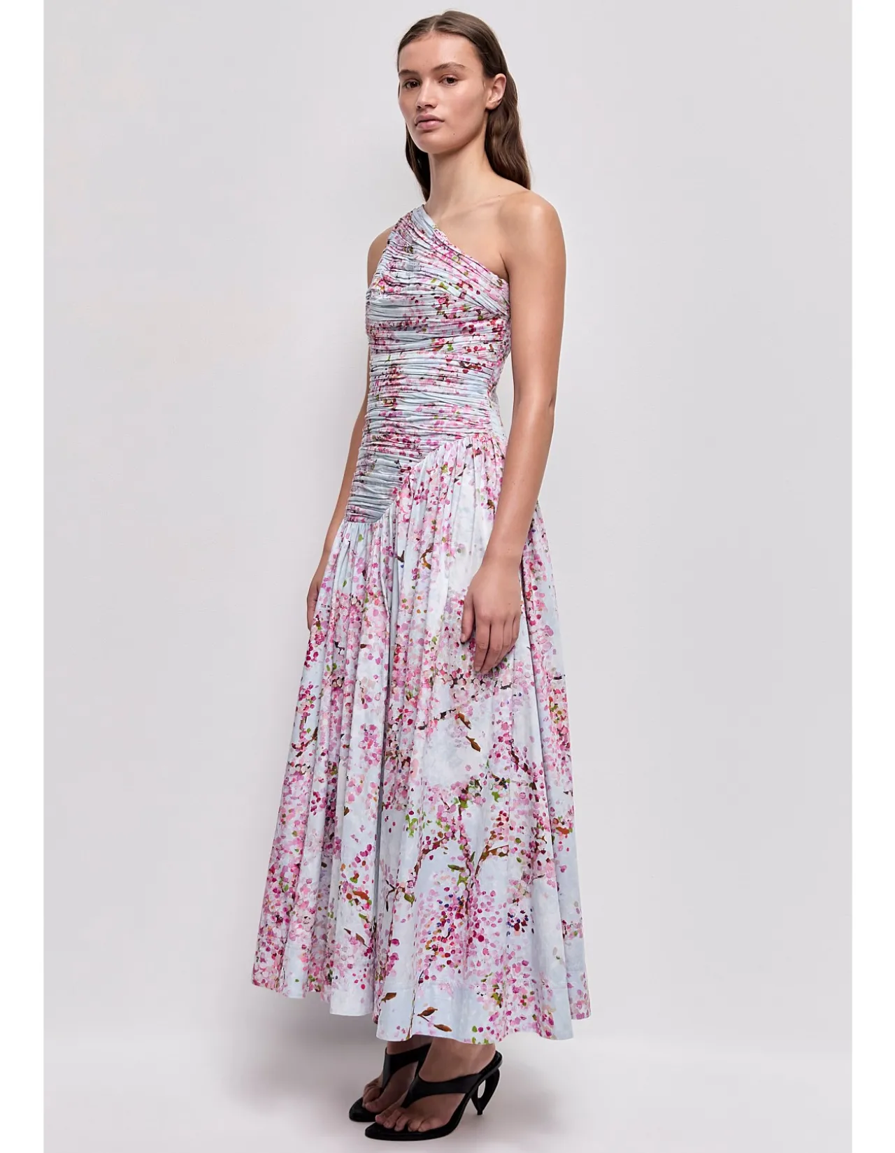 Ambrose Midi Dress