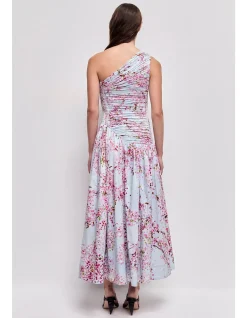 Ambrose Midi Dress