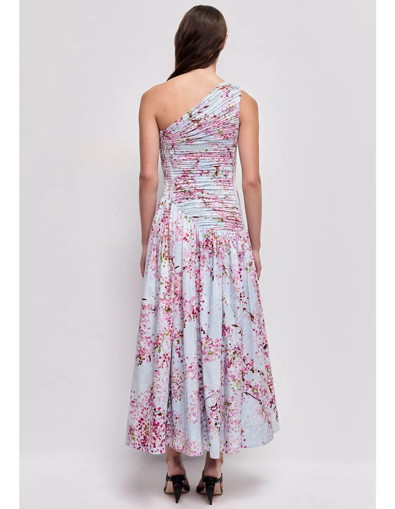 Ambrose Midi Dress