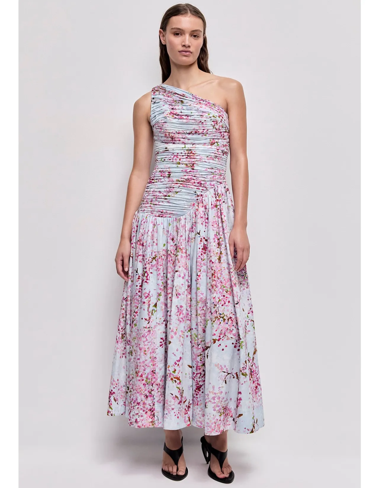 Ambrose Midi Dress