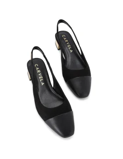 AMELIA FLATS