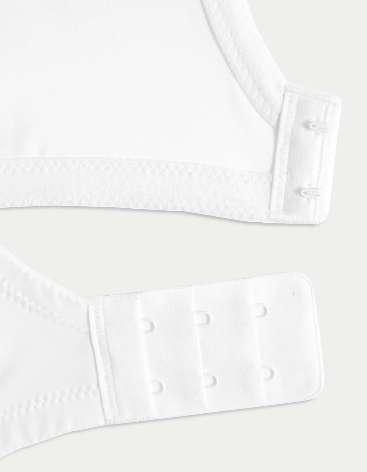 Amelia Lace Natural Lift Wired Full Cup Bra (F+)