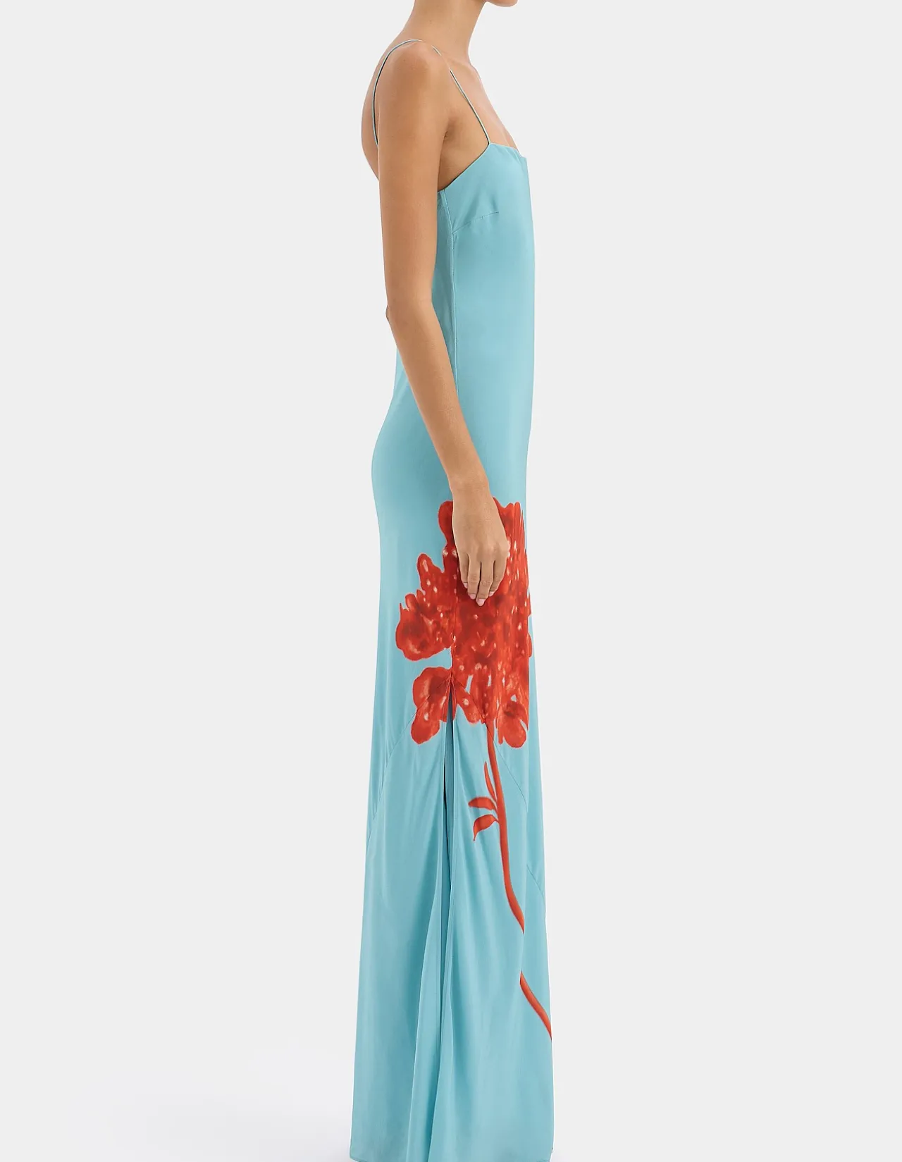 Amelie Slip Dress