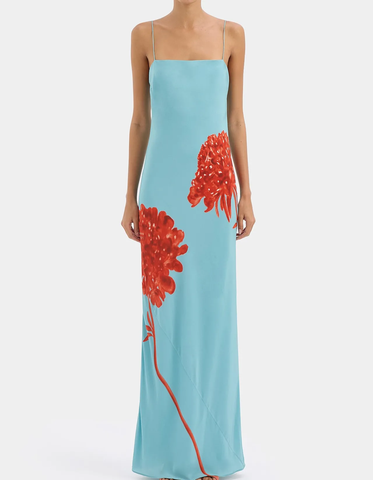 Amelie Slip Dress