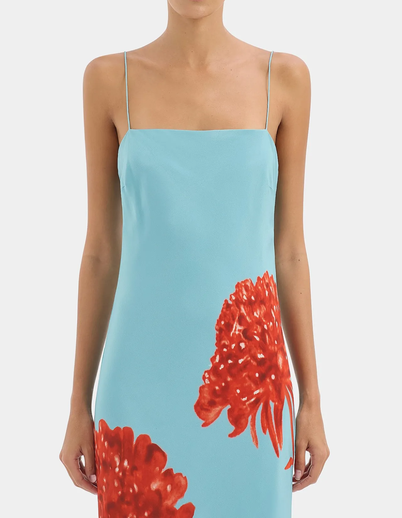 Amelie Slip Dress