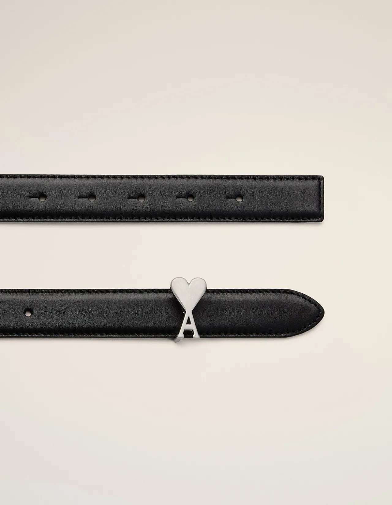 AMI DE COEUR BUCKLE BELT 25MM