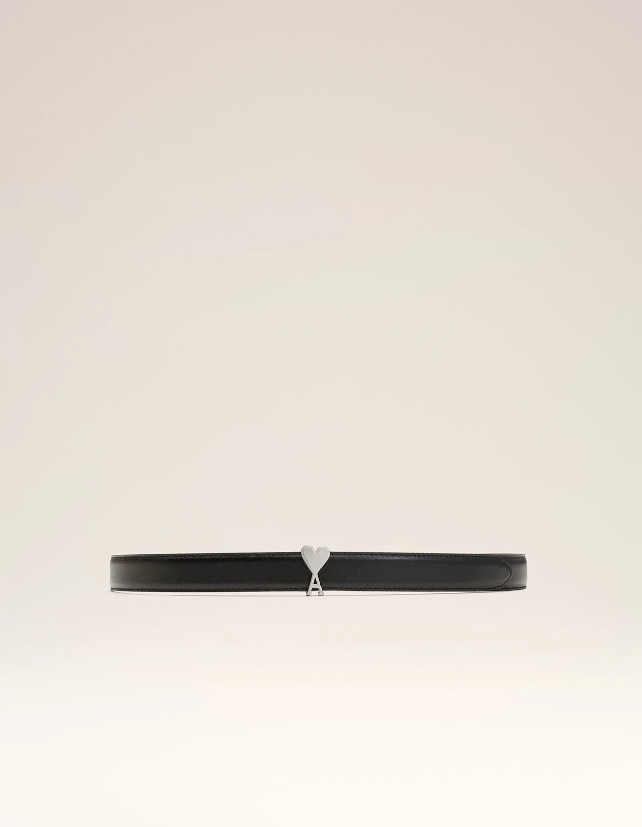 AMI DE COEUR BUCKLE BELT 25MM