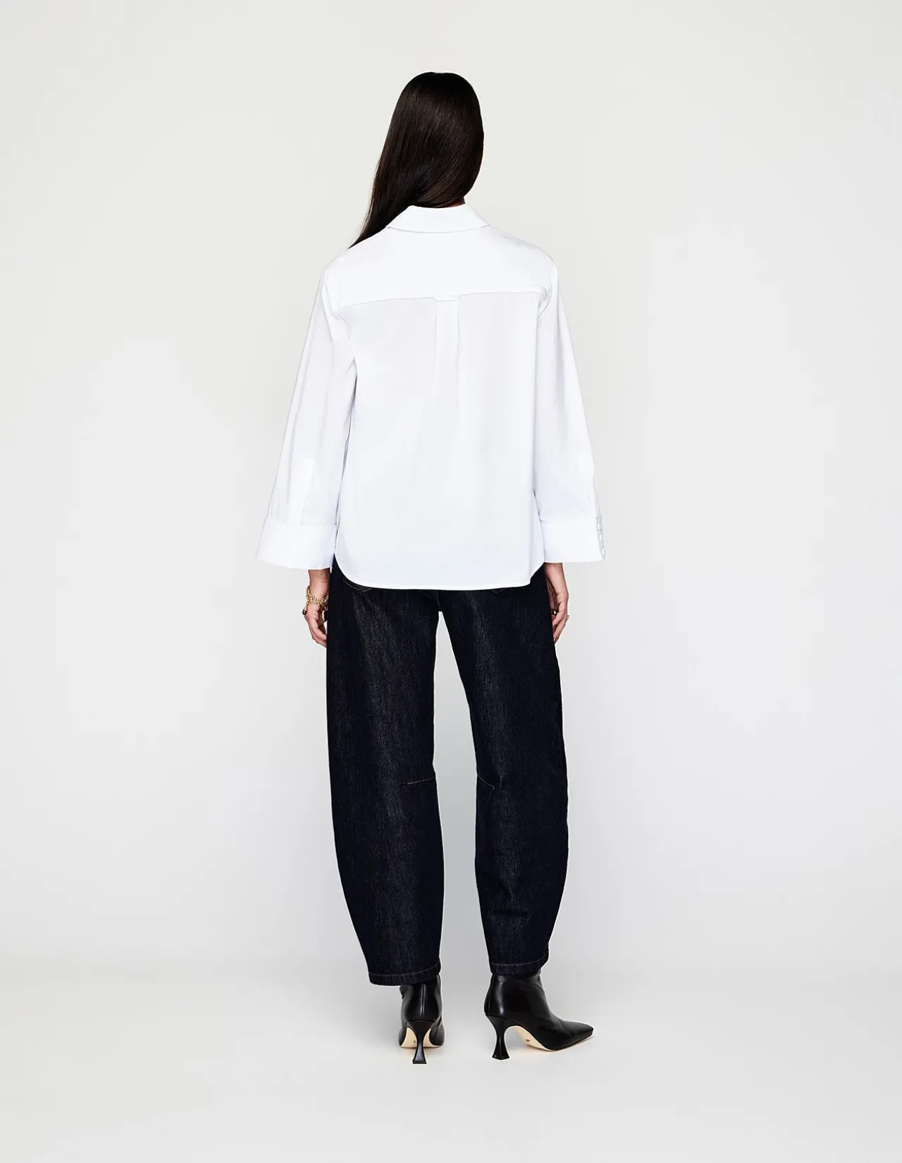 AMIRA SHIRT