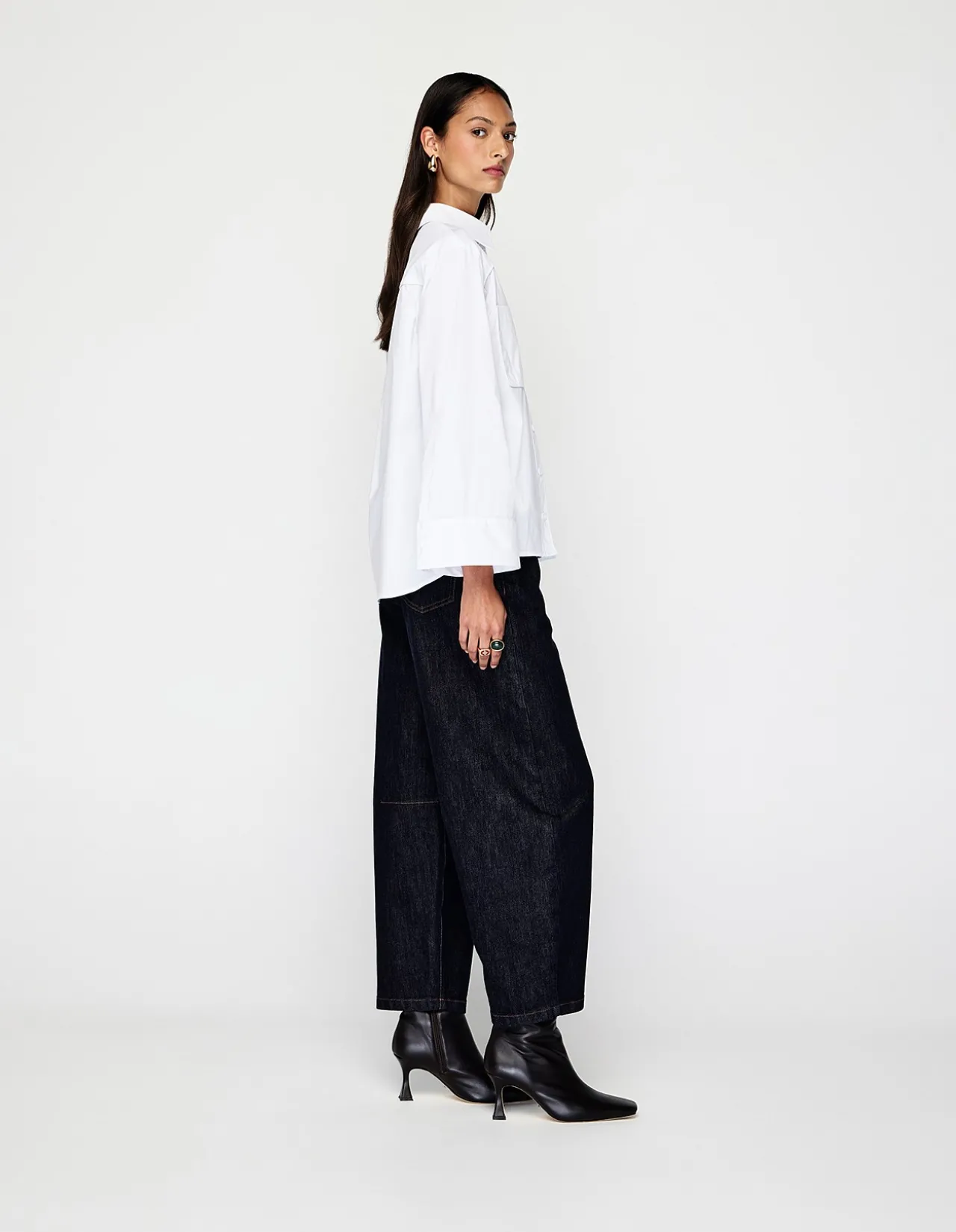 AMIRA SHIRT