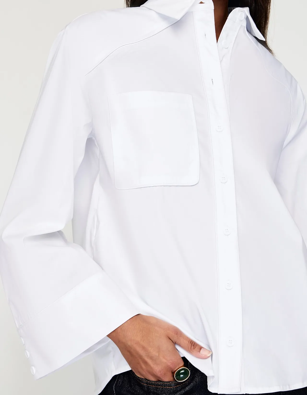 AMIRA SHIRT