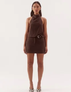 Amorey Skort