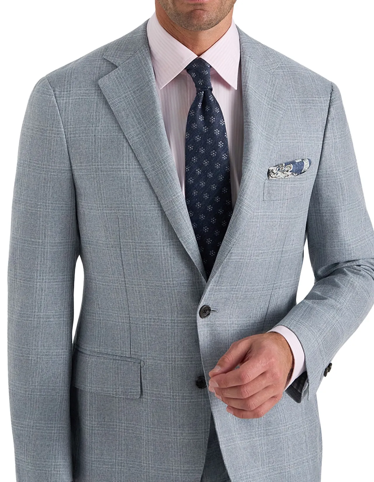 AMOROSO JACKET