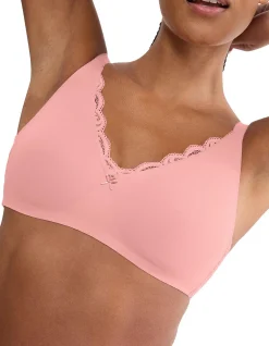 Amourette NO 1 Wire Free Minimiser Bra