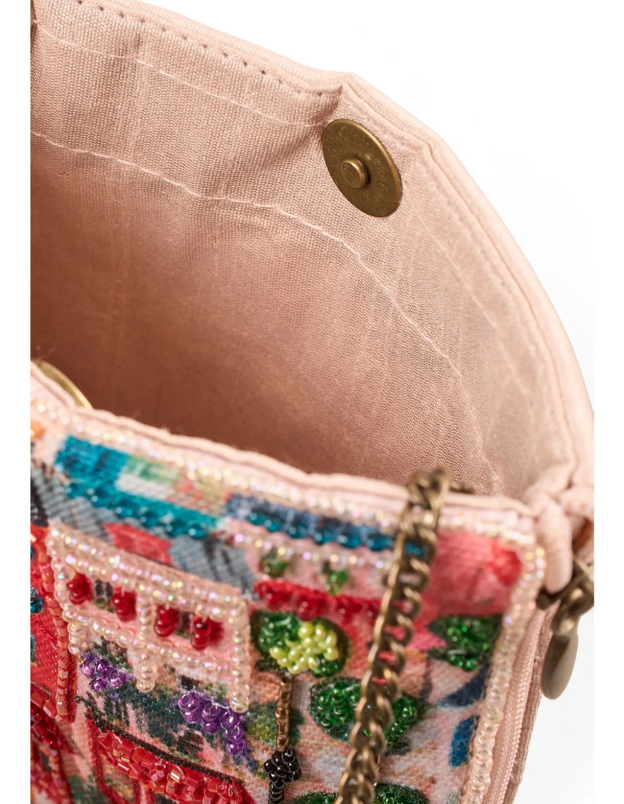 Amour Print Cos Bag