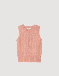 Amour Sweater